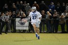 MLax vs Salve  Wheaton College Men’s Lacrosse vs Salve Regina University in the 2024 NEWMAC quarterfinals. - Photo By: KEITH NORDSTROM : Wheaton, Lacrosse, LAX, NEWMAC